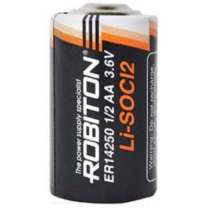 Батарейка Robiton ER14250-BOX20 1-2AA bulk / БЛ12811