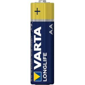 Батарейка Varta Longlife АА1 5V / 4008496807833