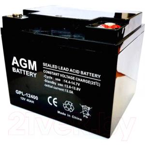 Батарея для ИБП AGM Battery GPL 12400