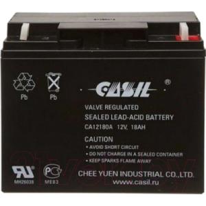 Батарея для ИБП Casil CA12180