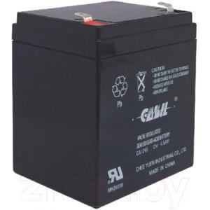 Батарея для ИБП Casil CA1245
