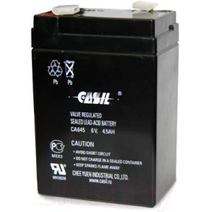 Батарея для ИБП Casil CA645