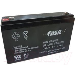 Батарея для ИБП Casil CA680