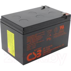 Батарея для ИБП CSB GP 12120 F2