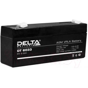 Батарея для ИБП DELTA DT 6033