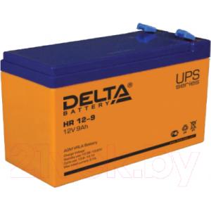 Батарея для ИБП DELTA HR 12-9