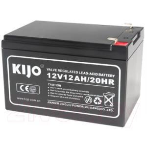 Батарея для ИБП Kijo 12V 12Ah / 12V12AH