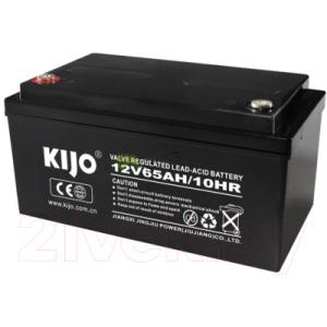 Батарея для ИБП Kijo 12V 65Ah / 12V65AH