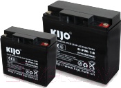 Батарея для ИБП Kijo 6V 4.5Ah / 6V4.5AH