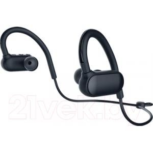 Беспроводные наушники Olmio BTE-01 / 038845