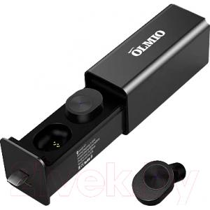 Беспроводные наушники Olmio TWE-01 / 038482