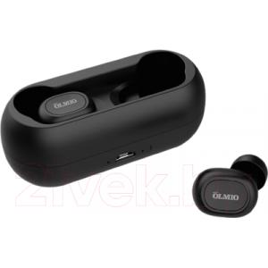 Беспроводные наушники Olmio TWE-02 / 038726