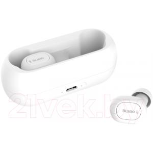 Беспроводные наушники Olmio TWE-02 / 039495