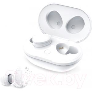 Беспроводные наушники Olmio TWE-05 / 039385