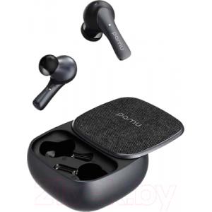 Беспроводные наушники Padmate PaMu Slide T6
