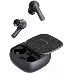 Беспроводные наушники Padmate PaMu Slide T6