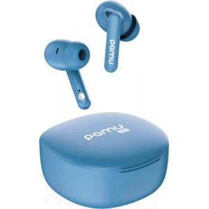 Беспроводные наушники Padmate PaMu T10M Quiet Mini