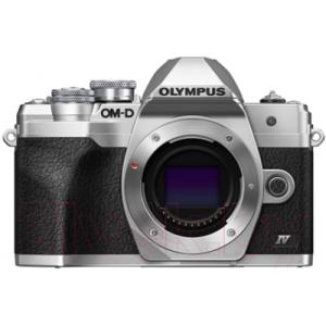 Беззеркальный фотоаппарат Olympus E-M10 Mark IV Body