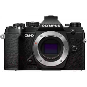 Беззеркальный фотоаппарат Olympus E-M5 Mark III Body