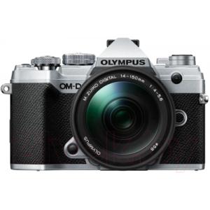 Беззеркальный фотоаппарат Olympus E-M5 Mark III Kit 14-150mm