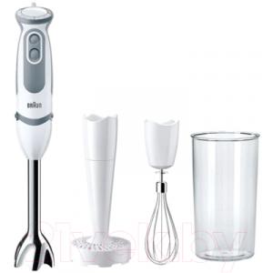 Блендер погружной Braun MQ5207WH