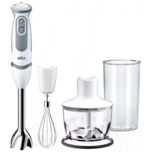 Блендер погружной Braun MultiQuick 5 Vario MQ5235WH