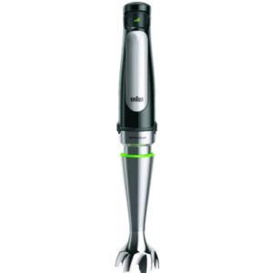 Блендер погружной Braun Multiquick 7 MQ7035X