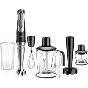 Блендер погружной Braun Multiquick 9 MQ9147X