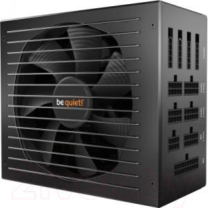 Блок питания для компьютера Be quiet! Straight Power 11 Platinum 1200W (BN310)