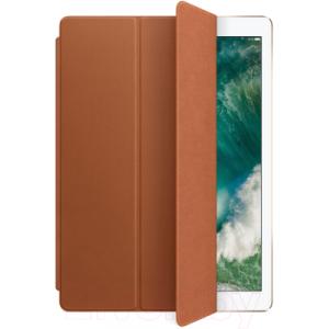 Чехол для планшета Apple Leather Smart Cover for iPad Pro Saddle Brown / MPV12