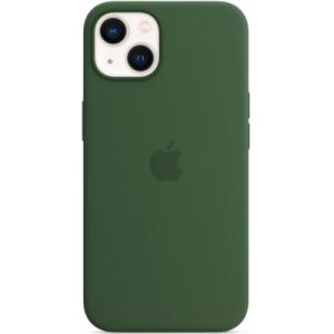 Чехол-накладка Apple Silicone Case With MagSafe для iPhone 13 Mini / MM1X3