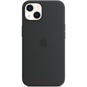 Чехол-накладка Apple Silicone Case With MagSafe для iPhone 13 / MM2A3