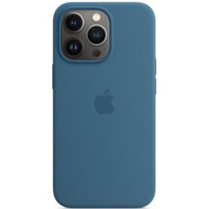 Чехол-накладка Apple Silicone Case With MagSafe для iPhone 13 Pro / MM2G3