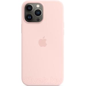 Чехол-накладка Apple Silicone Case With MagSafe для iPhone 13 Pro / MM2H3