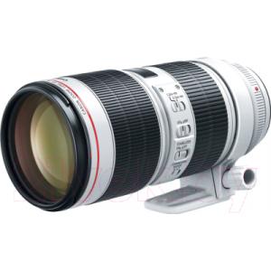 Длиннофокусный объектив Canon EF 70-200mm f/2.8L IS III USM (3044C005AA)