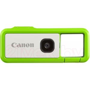 Экшн-камера Canon Ivy Rec Green Avocado / 4291C012