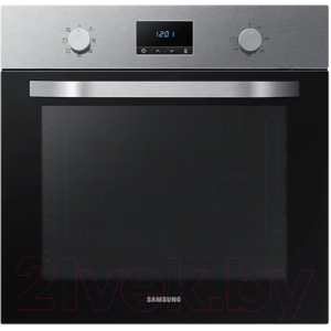 Электрический духовой шкаф Samsung NV68R1340BS/WT