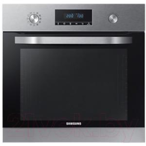 Электрический духовой шкаф Samsung NV68R3370BS/WT
