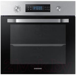 Электрический духовой шкаф Samsung NV68R3541RS/WT