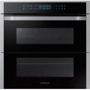 Электрический духовой шкаф Samsung NV75N7646RS/WT