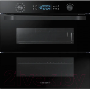 Электрический духовой шкаф Samsung NV75R5641RB/WT