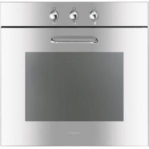 Электрический духовой шкаф Smeg SF166X