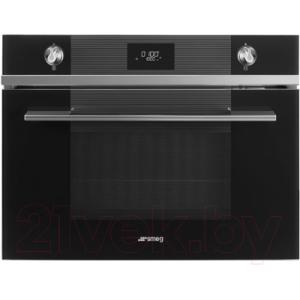 Электрический духовой шкаф Smeg SF4101MCN1