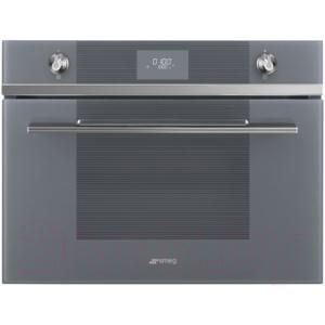 Электрический духовой шкаф Smeg SF4101MCS1