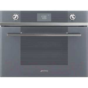 Электрический духовой шкаф Smeg SF4102MCS