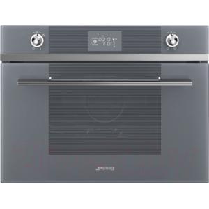 Электрический духовой шкаф Smeg SF4102VCS