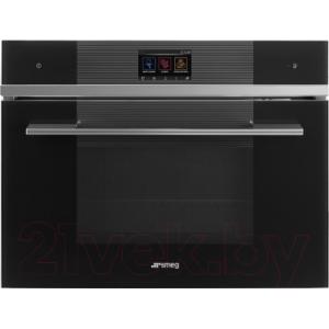 Электрический духовой шкаф Smeg SF4104WMCN