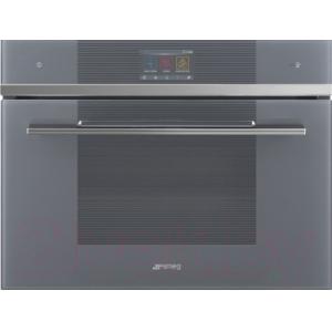 Электрический духовой шкаф Smeg SF4104WMCS