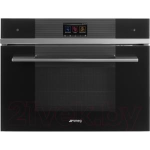 Электрический духовой шкаф Smeg SF4104WVCPN