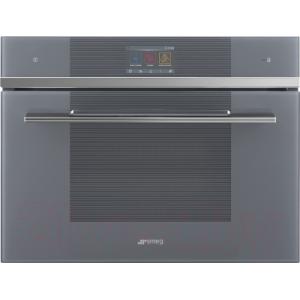 Электрический духовой шкаф Smeg SF4104WVCPS